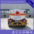 Nanjin NAC Yuejin 5500L Oil Tank Truck, Fuel Tank Truck for hot sale